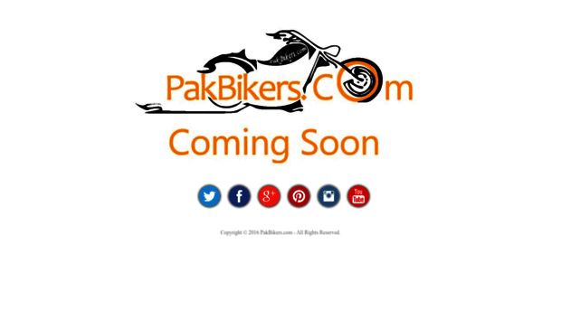 pakbikers.com