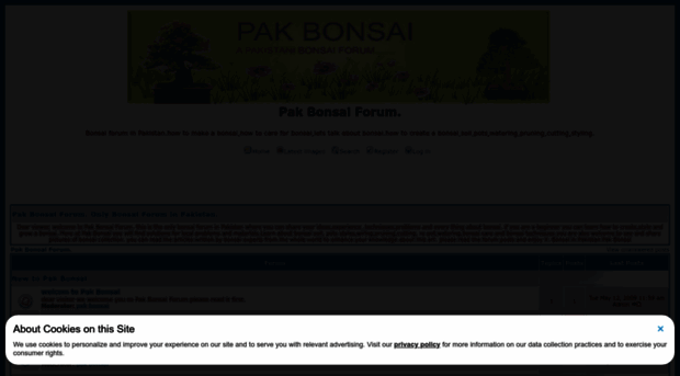 pakbonsai.forumotion.com