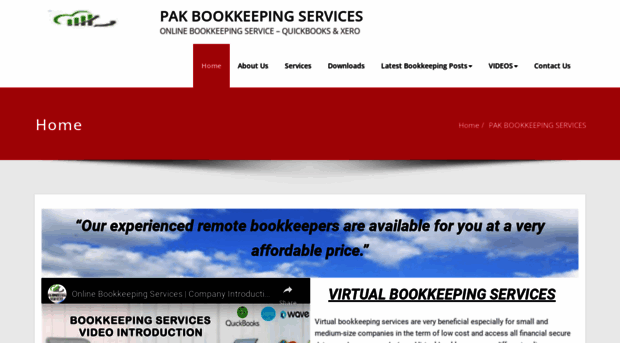 pakbookkeeping.com