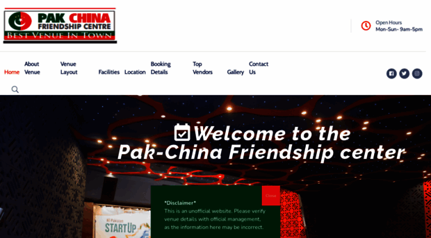 pakchinacentre.pk