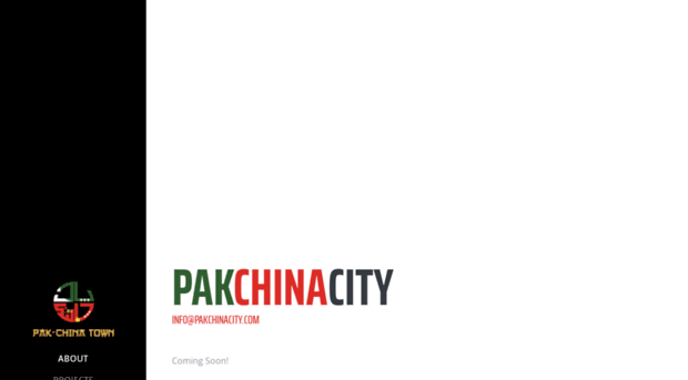 pakchinacity.com