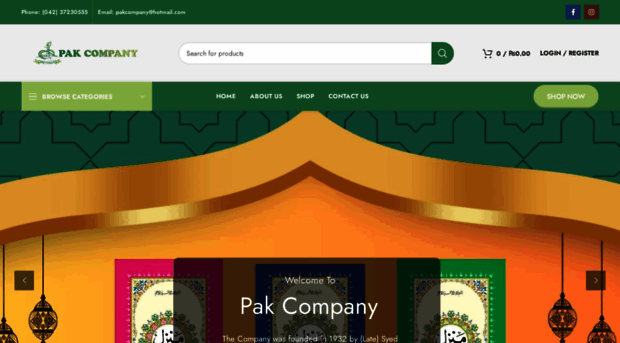 pakcompany.com.pk