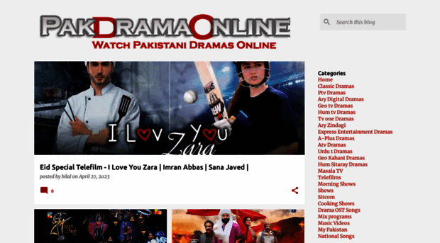 pakdramaonline.blogspot.it