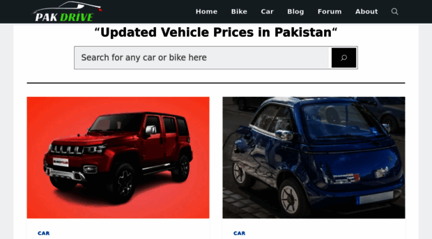pakdrive.com.pk