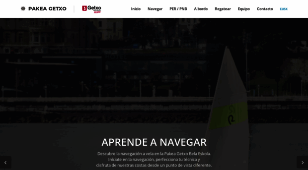 pakeagetxobelaeskola.com