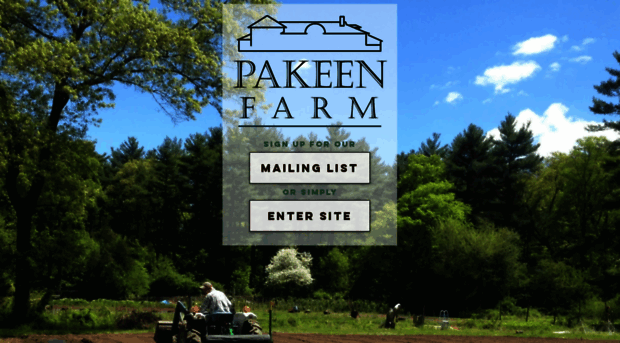 pakeenfarm.com