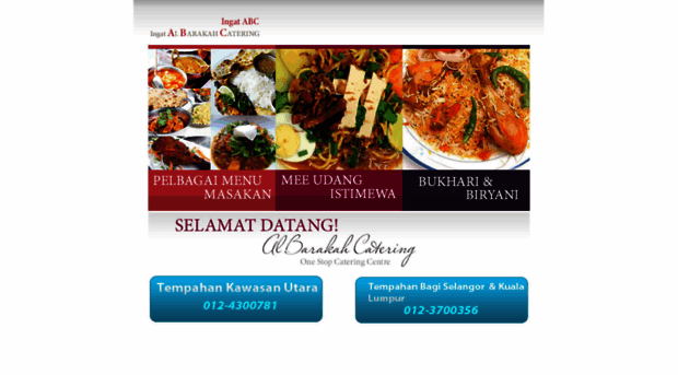 pakejcateringmurah.com