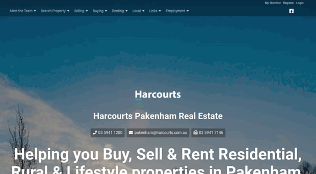 pakenham.harcourts.com.au