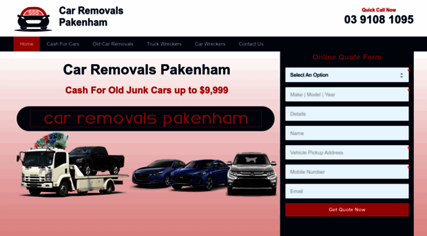 pakenhamcarremovals.com.au