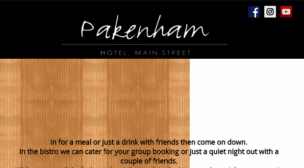 pakenhamhotel.com.au