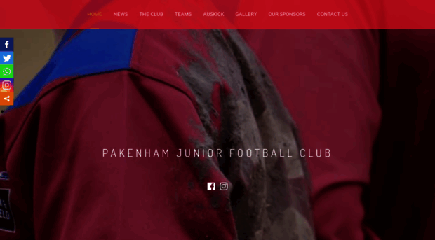 pakenhamjfc.com.au