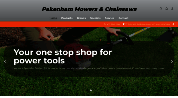 pakenhammowers.com.au