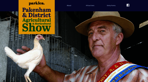 pakenhamshow.org.au