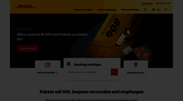 paket.de