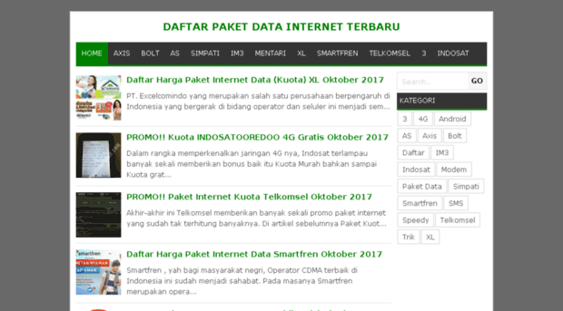 paketdataku.com