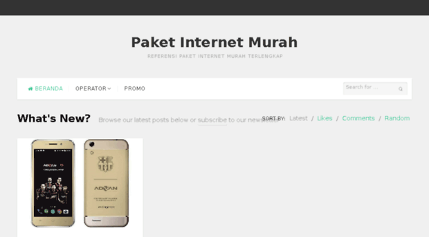 paketinternetmurah.com