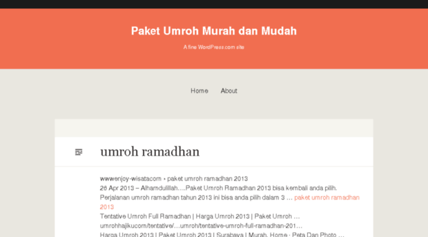 paketumrohmudah.wordpress.com