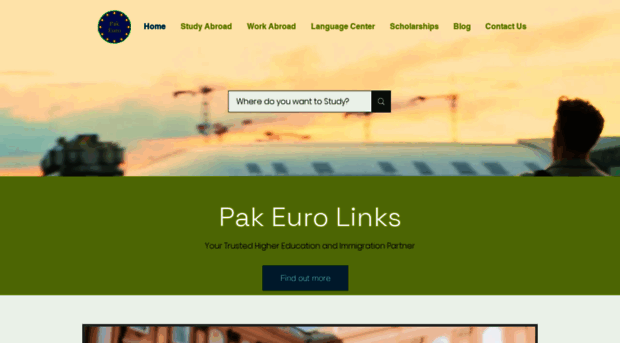 pakeurolinks.com