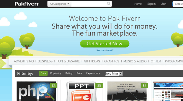 pakfiverr.com