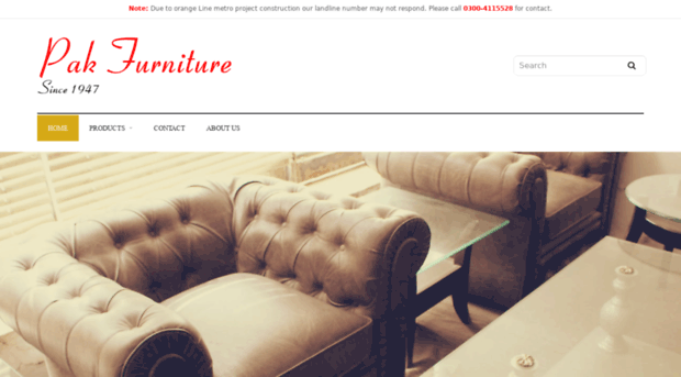 pakfurniture.pk