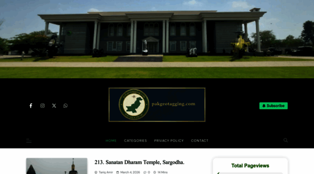 pakgeotagging.com