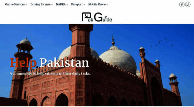 pakguide.pk