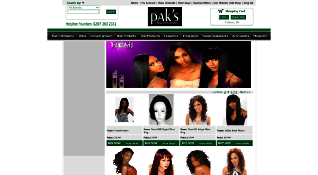 pakhairworld.com