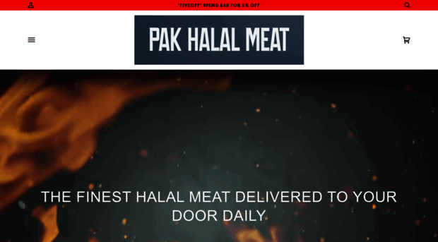 pakhalalmeat.co.uk