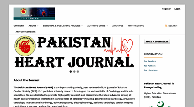 pakheartjournal.com