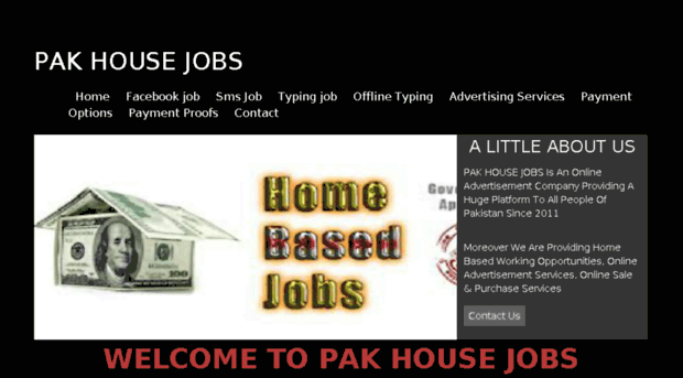 pakhousejobs.com