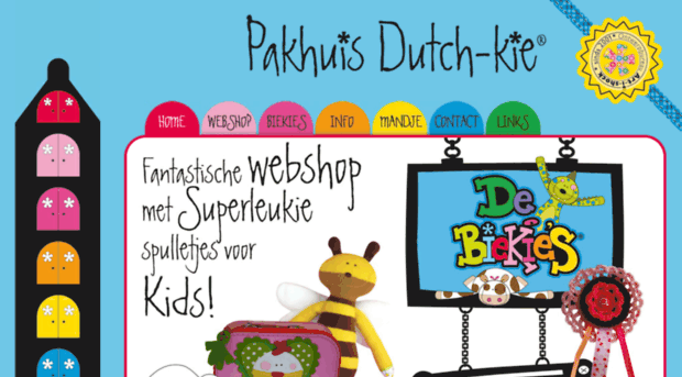 pakhuisdutch-kie.nl