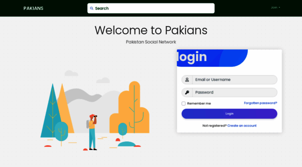 pakians.com
