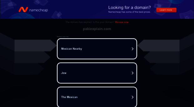 pakiexplain.com