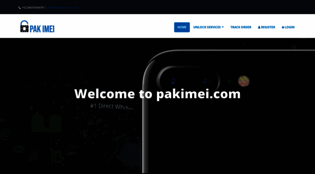 pakimei.com