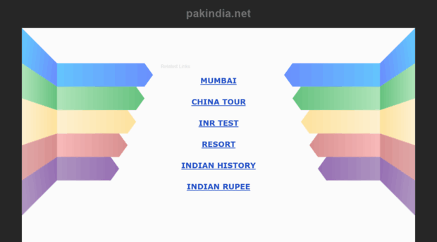 pakindia.net