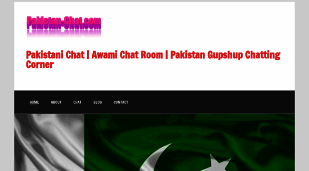 pakistan-chat.com