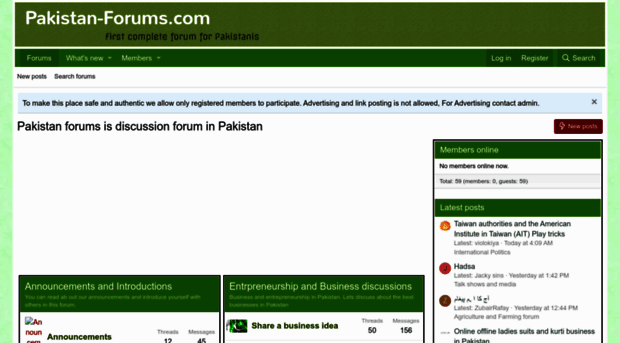 pakistan-forums.com