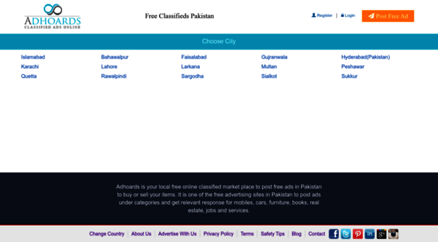 pakistan.adhoards.com