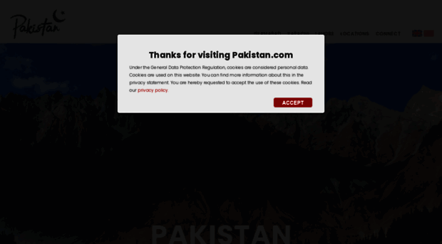 pakistan.com