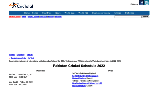 pakistan.crictotal.com