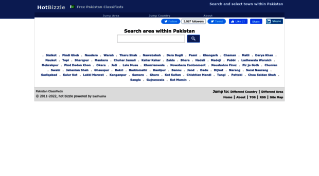 pakistan.hotbizzle.com