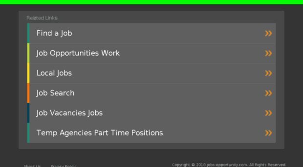pakistan.jobs-opportunity.com
