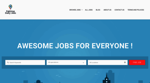 pakistandailyjobs.com