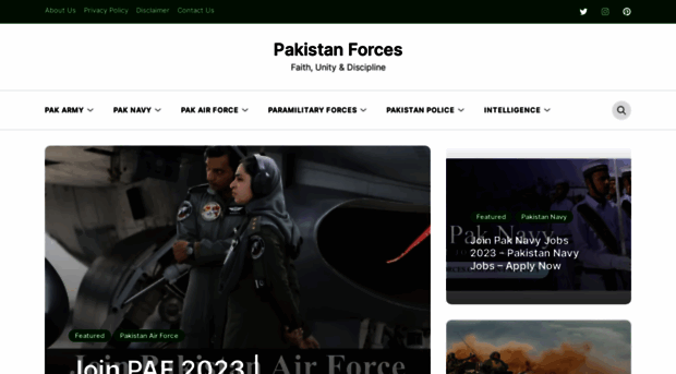 pakistanforces.com