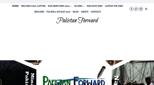 pakistanforward.com