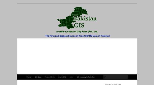 pakistangis.org