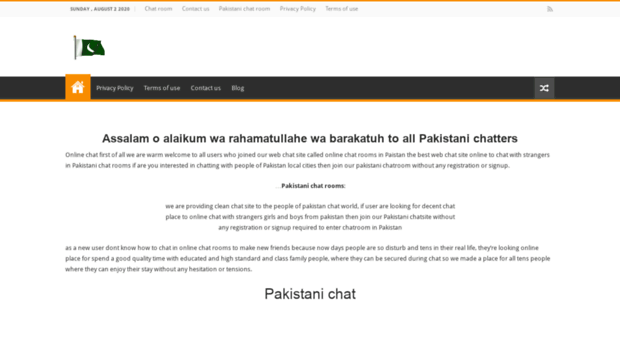 pakistani-chat.com