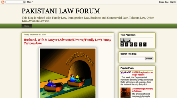 pakistani-law-forum.blogspot.com