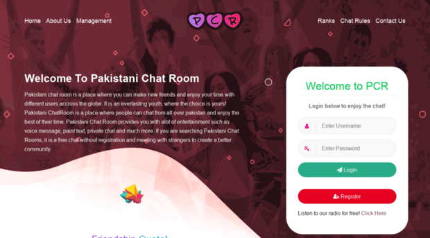 pakistanichatroom.net
