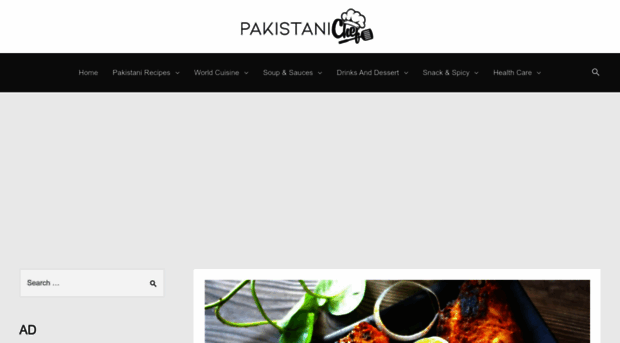 pakistanichefs.com